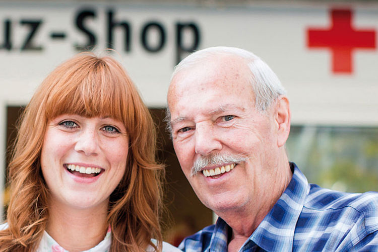 DRK - Ehrenamt DRK - Ehrenamt